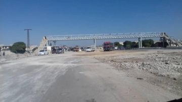 هدنة جديدة لخروج مسلحي قسد وتجنب إصابة المدنيين في حلب.. تفاصيل