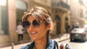 هدى زاهر للاعبي المنتخب: رجالة وشرفتوا أفريقيا كلها