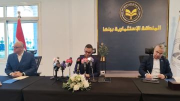 وزير الاستثمار: المنصة الرقمية توفر 389 ترخيصا و460 خدمة رقمية