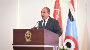 وزير الخارجية: الاتزان الاستراتيجي ركيزة السياسة الخارجية المصرية والدبلوماسية أداة قوة شاملة للدولة