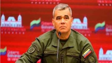 وزير الدفاع الفنزويلي: اختطاف مادورو أسفر عن مقتل عدد كبير من فريقه الأمني