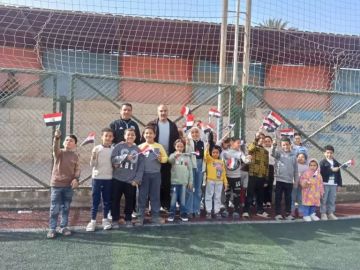 وزير الشباب والرياضة: 762 مشروع وبرنامج متنوع يستهدف النشء والشباب والأسرة بمراكز شباب الجيزة على مدار أجازة نصف العام