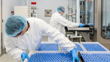 3 مليار جنيه استثمارات منفذة لتطوير شركات القابضة للأدوية