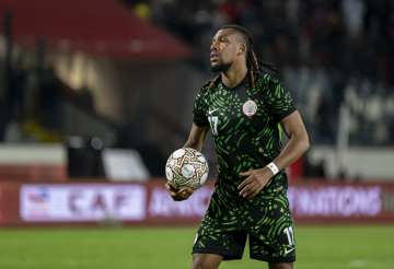 أبلغته أنني سألبي طلبه.. إيوبي يكشف تفاصيل حواره مع شوبير قبل تنفيذه ركلة الترجيح (فيديو)