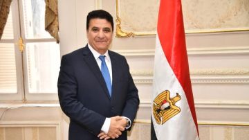 أمين دفاع الشيوخ: الرئيس السيسي رسخ ركائز الأمن والاستقرار في المنطقة