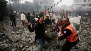 ارتفاع حصيلة العدوان الإسرائيلي على غزة إلى 71 ألفا و548 شهيدا ارتفاع حصيلة العدوان الإسرائيلي على غزة إلى 71 ألفا و548 شهيدا