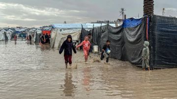 الأمم المتحدة: عائلات غزة تواجه ظروفا قاسية ويجب رفع قيود فرق الإغاثة