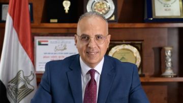 الري: تدريب سيدات الأسر الأولى بالرعاية للاستفادة من ورد النيل