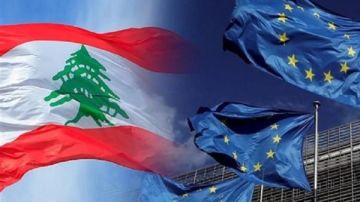 بينهم السفير المصري.. اجتماع موسع للرئيس اللبناني مع الموفدين الدوليين بينهم السفير المصري.. اجتماع موسع للرئيس اللبناني مع الموفدين الدوليين