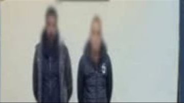 جريمة النقاب كشفت وجهه فكتم أنفاسها .. كيف سقط نجل شقيقة قتيلة بولاق في قبضة الأمن؟