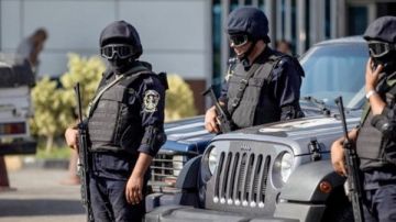 جريمة تهز غرب أسيوط.. زوج ينهي حياة زوجته بـ 18 طعنة بسبب خلافات أسرية