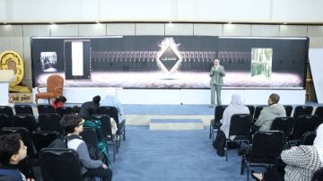 جناح الأزهر يعرض بانوراما تاريخية توثق مسيرته العلمية والوطنية