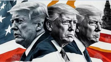 خبير: ترامب يعيد تشكيل النظام العالمي والقوة العسكرية الأمريكية فيديو خبير: ترامب يعيد تشكيل النظام العالمي والقوة العسكرية الأمريكية فيديو