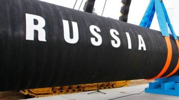خبير نفطي: تراجع إمدادات الغاز الروسي وضع الاقتصاد الأوروبي في مأزق حقيقي