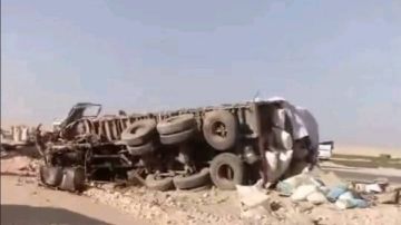 خروج 9 مصابين من مستشفى القصير عقب حادث تصادم بطريق القصير قفط خروج 9 مصابين من مستشفى القصير عقب حادث تصادم بطريق القصير قفط