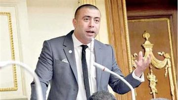 رئيس صناعة النواب: خطتنا قائمة على العمل الميداني والاستماع للمصنعين