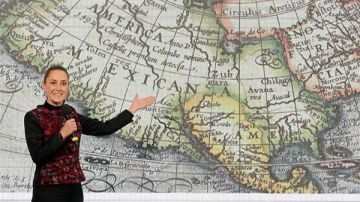 رغم تهديدات ترامب.. المكسيك ترفض التصعيد وتستبعد أي تدخل عسكري أمريكي