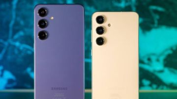 سامسونج تكشف جهاز العرض المحمول Freestyle الجديد