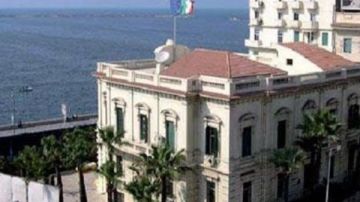 سنوات من العطاء في خدمة السياحة بالقنصلية الإيطالية بالأسكندرية