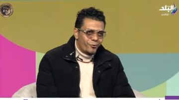 شادي الفحام: شغفي بالأفلام الأجنبية قادني من التجارة إلى عالم التصوير شادي الفحام: شغفي بالأفلام الأجنبية قادني من التجارة إلى عالم التصوير