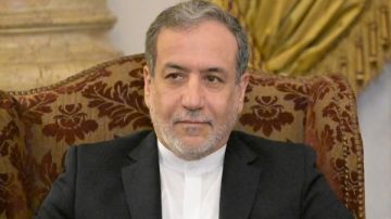 عراقجي: التهديد باستخدام القوة ضد إيران انتهاك صارخ للقانون الدولي