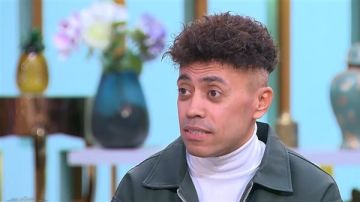 فقد بصره مؤقتا.. كواليس تجسيد محمد فهيم لشخصية الشيخ محمد رفعت في الوصية