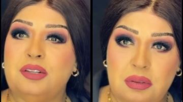 فيفى عبده توجه رسالة لـ شيرين : لو مش عندى شغل كنت قعدت تحت رجليكي فيفى عبده توجه رسالة لـ شيرين : لو مش عندى شغل كنت قعدت تحت رجليكي