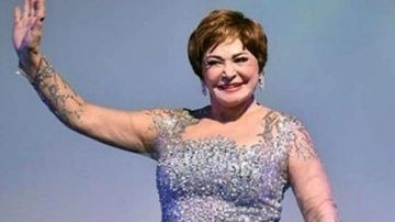 لبلبة: لا انسى موقف يوسف شاهين معي في فيلم الآخر .. خاص