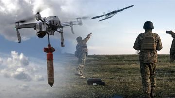 محلل سياسي: المسيرات تغير موازين الحرب الروسية الأوكرانية فيديو محلل سياسي: المسيرات تغير موازين الحرب الروسية الأوكرانية فيديو