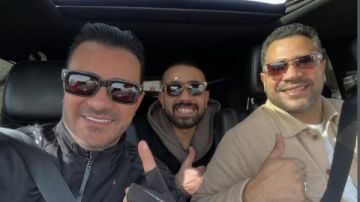 محمد رجب يعلن انطلاق تصوير قطر صغنطوط استعدادا لعرضه في رمضان