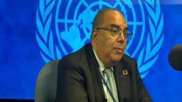 محمود محيي الدين: مصر تتمتع بتنوع اقتصادي وبنية أساسية جيدة محمود محيي الدين: مصر تتمتع بتنوع اقتصادي وبنية أساسية جيدة