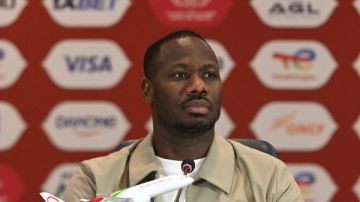 مدرب السنغال قبل نهائي كان 2025: فريقي تعرض لـ الخطر بمحطة القطار