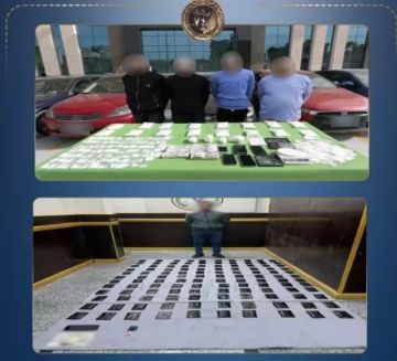 مصرع 5 عناصر إجرامية وضبط آخرين بحوزتهم مخدرات بقيمة 62 مليون جنيه في سوهاج مصرع 5 عناصر إجرامية وضبط آخرين بحوزتهم مخدرات بقيمة 62 مليون جنيه في سوهاج