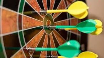 نادي سبورتنج يستضيف أول بطولة للدارتس بالإسكندرية