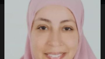 نعمة مصطفى الشنشوري تكتب: الصلاة هدية السماء نعمة مصطفى الشنشوري تكتب: الصلاة هدية السماء