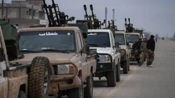 وحدات الجيش السوري تتجه إلى دير حافر لإخراج قسد من المدينة.. تفاصيل