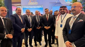 وزير الإسكان يشارك في منتدى مستقبل العقار 2026 بالرياض