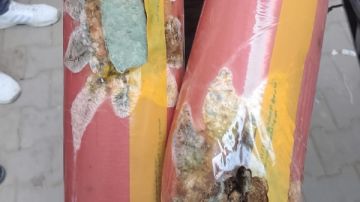 أطنان غذاء فاسد تحت المقصلة.. حصر مضبوطات الطب البيطري بسوهاج منذ بداية 2026