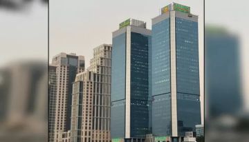 البنك الأهلي المصري يرعى فعاليات معرض القاهرة الدولي للكتاب بدورته الـ57