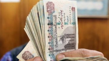 النقود الورقية.. هل تحمل بين طياتها الجراثيم التي تهدد صحتك؟