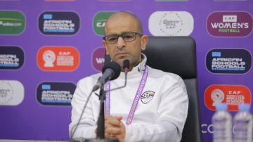 انطلاق معسكر منتخب مصر للصالات استعدادا لـ تصفيات كأس أمم أفريقيا