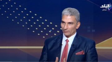 بشير عبد الفتاح: الضربة العسكرية الأمريكية على إيران ستكون مفاجئة لإرباكها