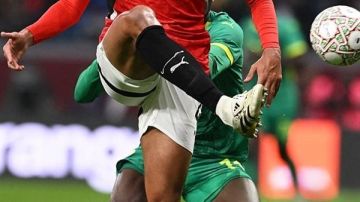 بعد الهزيمة أمام السنغال.. موعد مباراة مصر القادمة في كأس الأمم الإفريقية