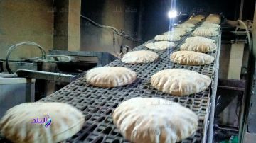 تحرير 8 محاضر ضد المخابز المخالفة بدسوق في كفر الشيخ تحرير 8 محاضر ضد المخابز المخالفة بدسوق في كفر الشيخ