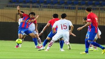 تفوق أبيض فى كل البطولات .. كل ما تريد معرفته عن مباراة الزمالك وبتروجت الليلة بالدوري تفوق أبيض فى كل البطولات .. كل ما تريد معرفته عن مباراة الزمالك وبتروجت الليلة بالدوري