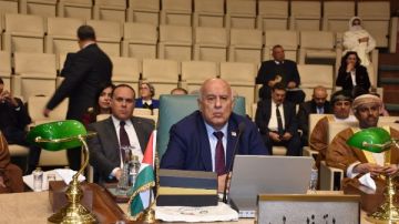 جبريل الرجوب: الرياضة الفلسطينية فقدت مئات الشهداء والجرحى والمعتقلين جبريل الرجوب: الرياضة الفلسطينية فقدت مئات الشهداء والجرحى والمعتقلين