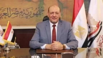 حزب المصريين : رئاسة مصر لمجلس السلم والأمن الإفريقي يعكس ثقلها السياسي