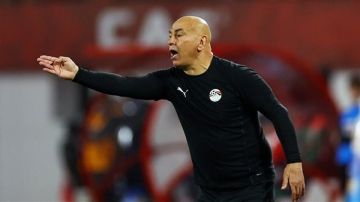 حسام حسن يكشف خطة منتخب مصر بعد كأس الأمم الإفريقية
