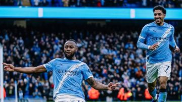 حين قرر مدرب السيتى كسر النمط.. كيف أعاد مرموش الحيوية لهجوم جوارديولا؟ حين قرر مدرب السيتى كسر النمط.. كيف أعاد مرموش الحيوية لهجوم جوارديولا؟