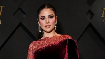 درة تخطف الأنظار بفستان مخملي برفقة زوجها.. شاهد درة تخطف الأنظار بفستان مخملي برفقة زوجها.. شاهد